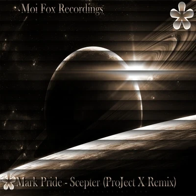 Scepter Remix (Project X Remix) 專輯 Project X