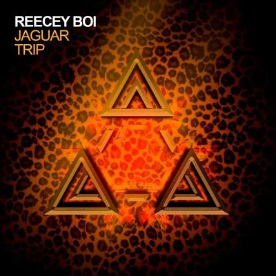 Reecey BoiXamplifyLefty, Reecey Boi, Xamplify Jaguar Trip EP