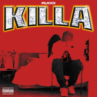 Killa 專輯 Rucci