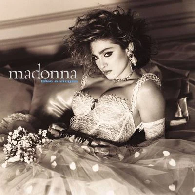 Like A Virgin 專輯 Madonna