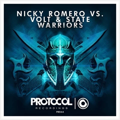 Nicky RomeroDavid Guetta Warriors