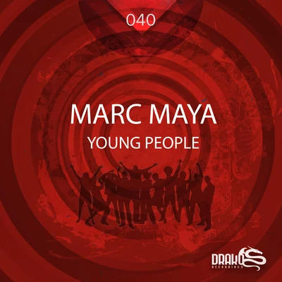 Young People 專輯 Toni Varga/Marc Maya