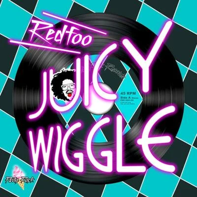 Juicy Wiggle 專輯 Redfoo/Stevie Wonder