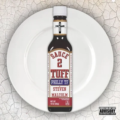 Sauce 2 Tuff (feat. Steven Malcolm) 专辑 Steven Malcolm/Edify