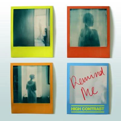 Remind Me 專輯 High Contrast/The Future Sound of London/D Kay/Epsilon/Metallica