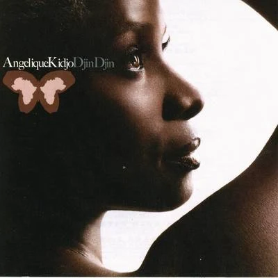 Djin Djin 專輯 Angélique Kidjo