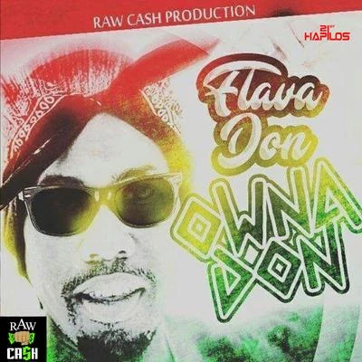 Owna Don 專輯 Flava Don/JayCrazie