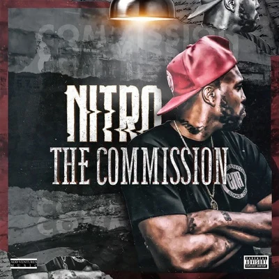 The Commission - EP 專輯 Nitro