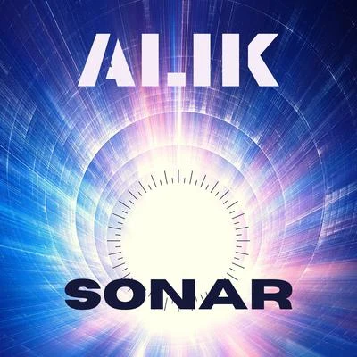 Sonar 專輯 Alik