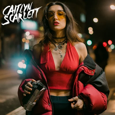 Caitlyn Scarlett Red Tape, Vol. 2