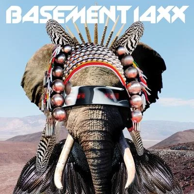 Basement Jaxx Feelings Gone (feat. Sam Sparro)