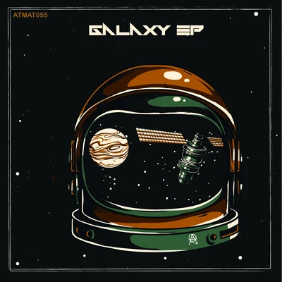 Alexvnder Galaxy EP