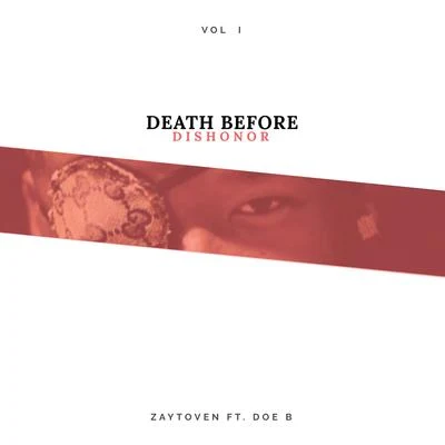 Zaytoven Death Before Dishonor Vol1