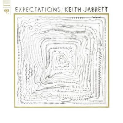 Expectations 專輯 Keith Jarrett/Jon Christensen/Quintino & Blasterjaxx/Jan Garbarek