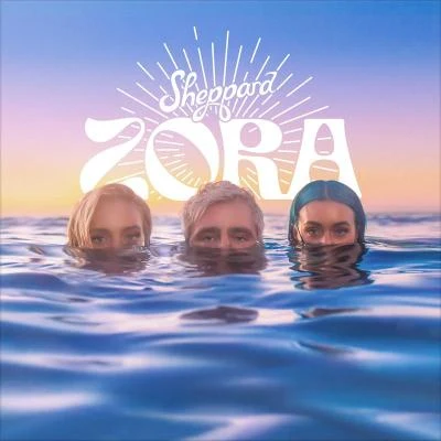 Zora 專輯 Sheppard