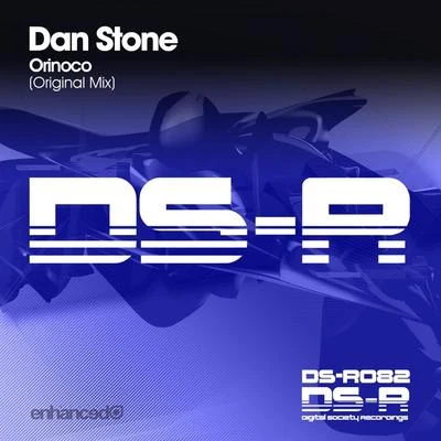 Orinoco 專輯 Dan Stone/Tiff Lacey/Luke Terry/A.M.R/ADÉ