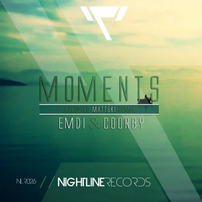 Moments 專輯 Marvin Divine/Emdi/I.GOT.U