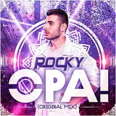 Opa! 專輯 DJ Rocky/Meital De Razon