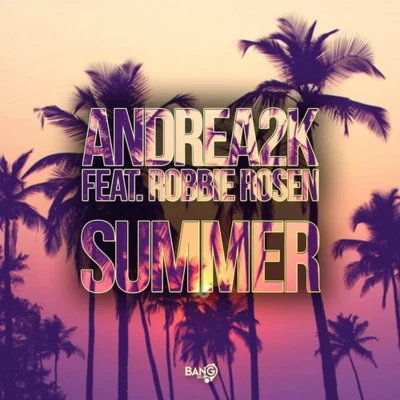 Summer 專輯 Andrea 2k/Jack Mazzoni