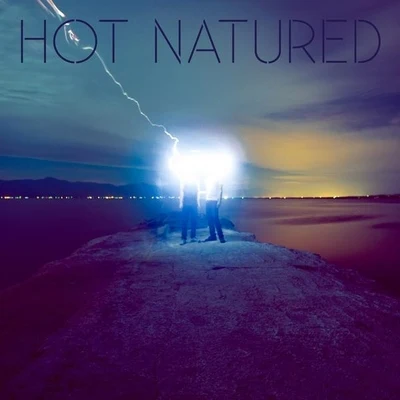 Hot Natured 01 專輯 Jamie Jones