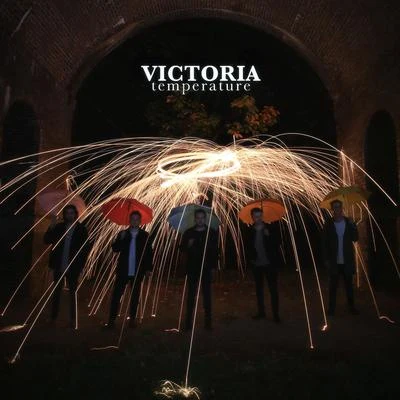 Temperature 专辑 Victoria