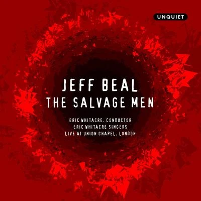 Eric Whitacre SingersEric Whitacre The Salvage Men