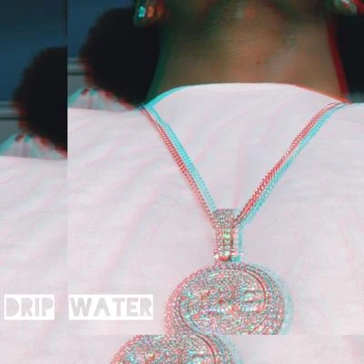 Drip Water 專輯 Eric Gales/Geno