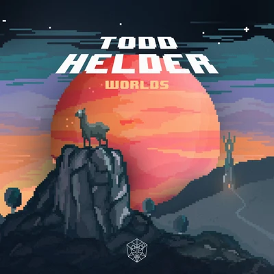 Worlds 专辑 Todd Helder