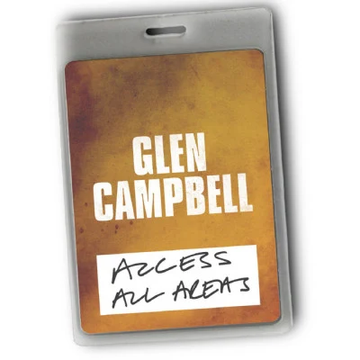 Access All Areas - Glen Campbell Live (Audio Version) 专辑 Glen Campbell/Bobbie Gentry