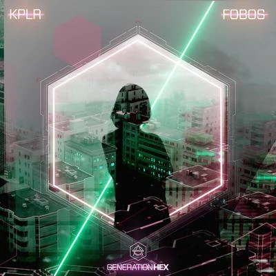 Fobos 專輯 KPLR/Blanee