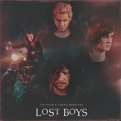 Essenger Lost Boys