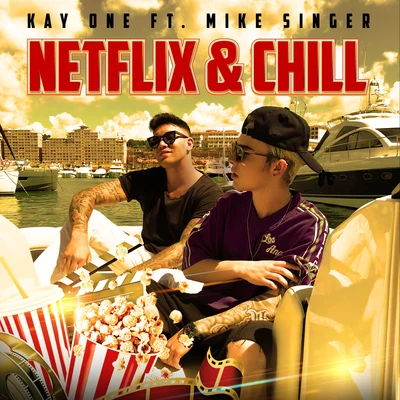 Netflix Chill 專輯 23/Kay One