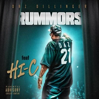 Rummors 專輯 Daz Dillinger