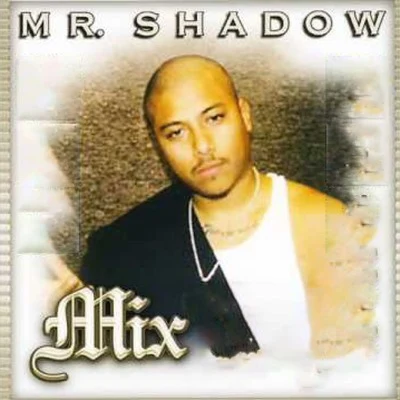 Mr. ShadowKurupt Mix