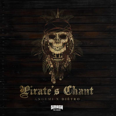 Pirate&#x27;s Chant 专辑 ANGEMI