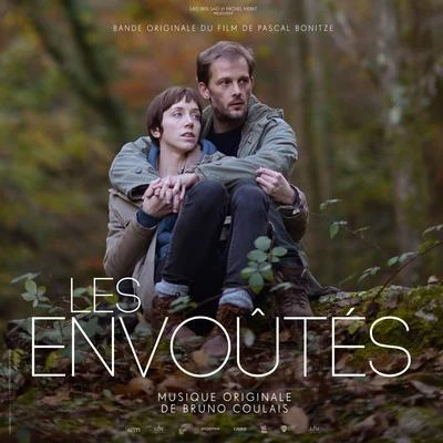 Les Envoûtés (Bande originale du film) 專輯 Bruno Coulais/Luxembourg Philharmonic Orchestra/Gast Waltzing