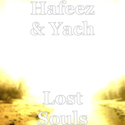 Lost Souls 專輯 Hafeez