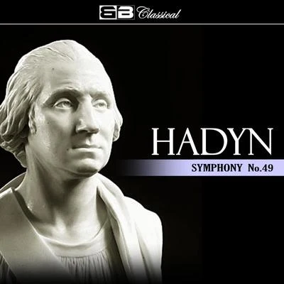 Hadyn Symphony No. 49 專輯 Rudolf Barshai