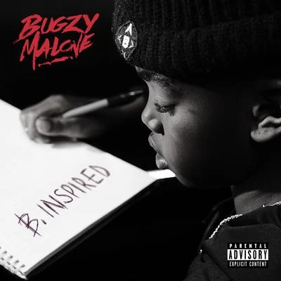 Warning 專輯 Bugzy Malone