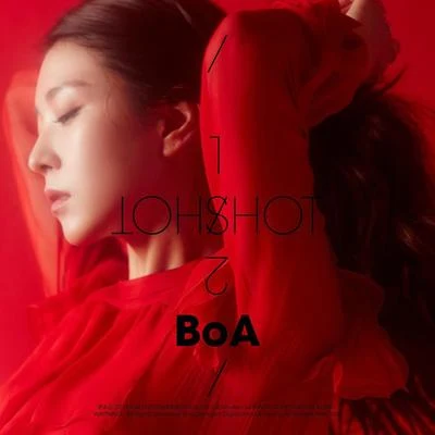 ONE SHOT, TWO SHOT - The 1st Mini Album 專輯 BoA