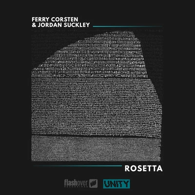 Ferry Corsten Rosetta