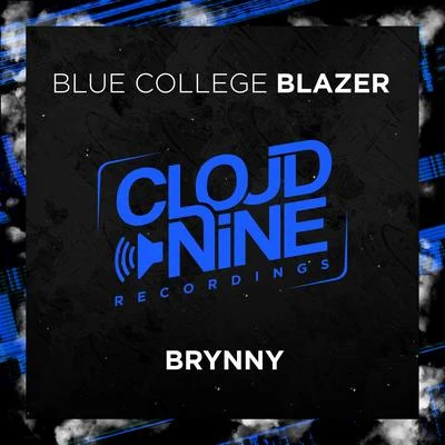 Blue College Blazer 專輯 Brynny