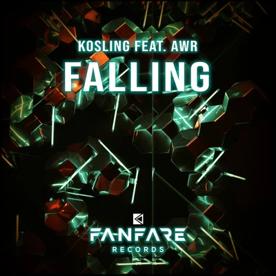 Falling 專輯 Kosling