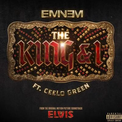 The King and I (From the Original Motion Picture Soundtrack ELVIS) 专辑 Karaoke Legends/Paul Philip Herman/Eminem/Steven McEwan/James Gregory Scheffer