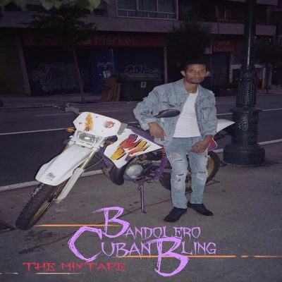 Bandolero 專輯 Cuban Bling/DUKI/Neo Pistea/Yung Beef/Pochi