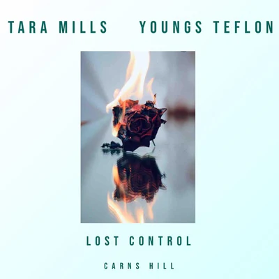 Lost Control 專輯 Monkey/Youngs Teflon/Carns Hill/R6/Dimzy