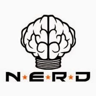 N.E.R.D. 专辑 Lupe Fiasco