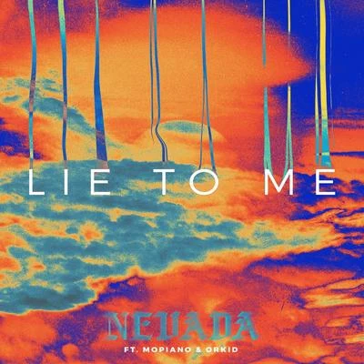 Lie To Me 專輯 Nevada/Brooke Williams