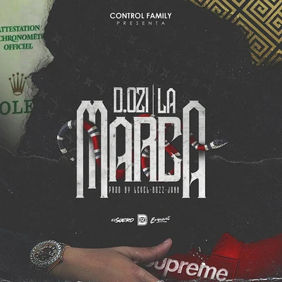 La Marca 专辑 D.OZi