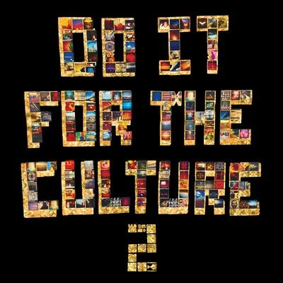 Do It FoR ThE CulTuRe 2 專輯 Super Cat/Salaam Remi